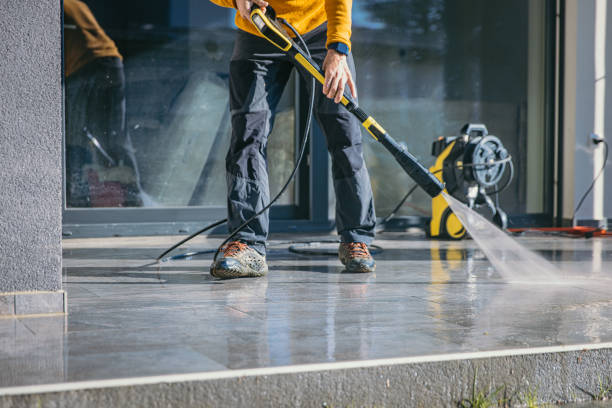 Best Post-Construction Pressure Washing in Coulee Dam, WA