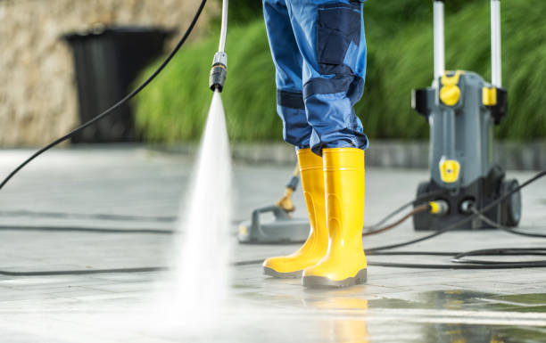 Best Residential Pressure Washing in Coulee Dam, WA